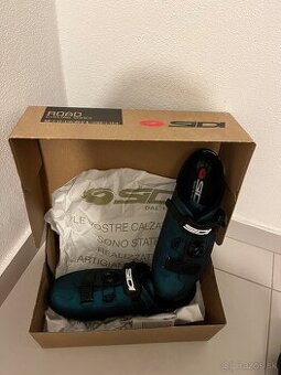 SIDI ERGO 5 mega matt wide fit  veľkosť 42