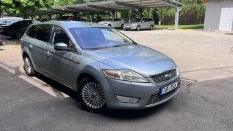 Ford Mondeo, 2.0 TDCI, Titanium