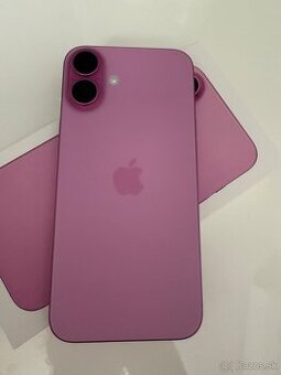Iphone 16 Plus 256gb