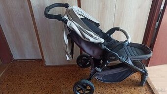 Britax B-motion Plus