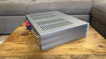 Cambridge Audio Azur 640A