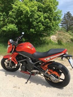 Kawasaki ER6n