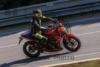 Kawasaki ER6n
