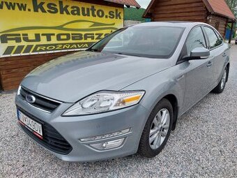 Ford Mondeo 1.6 EcoBoost SCTi Trend