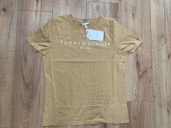 Damske tricko Tommy Hilfiger