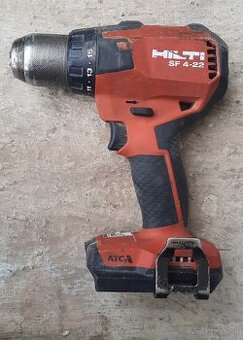 Hilti sf4 nuron