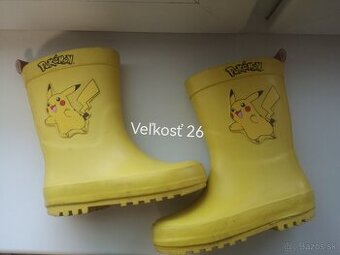 Gumáky