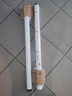 2x noha na stôl z ikea
