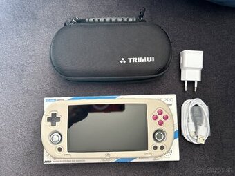 Trimui Smart Pro + Sandisk 256GB retro konzola