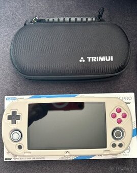 Trimui Smart Pro + Sandisk 256GB retro konzola - 1