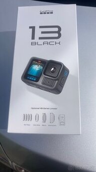 GoPro HERO 13 Black - 1