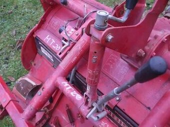 predam rotavator za malotraktor