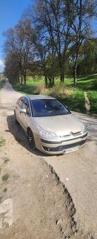 Citroën  1.6bezin