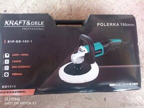 Lesticka na auto