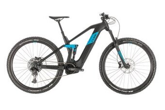 CUBE STEREO HYBRID 140 HPC RACE 2020 625Wh 29 1x12