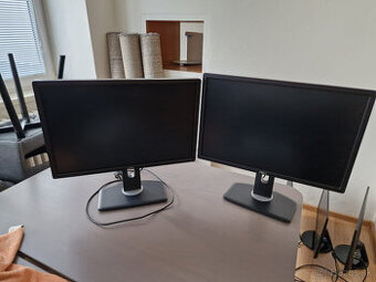 Dell monitor U2412MC Dell monitor 24 "