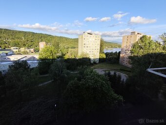 3-izbový byt na Bukoveckej (Nad Jazerom)