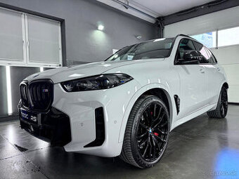 BMW X5 XDRIVE M60i M-SPORT INDIVIDUAL
