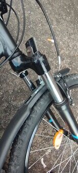 Rockrider st100