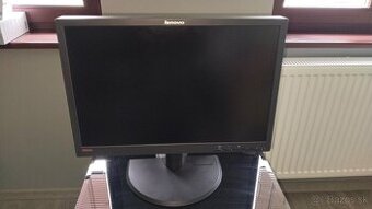Monitor Lenono ThinkVision 22"
