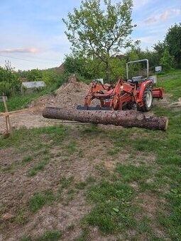 Traktor