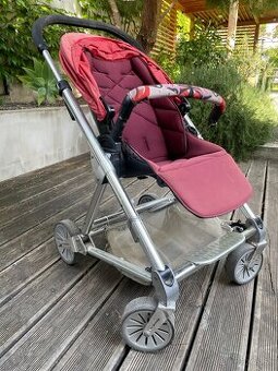 Mamas and Papas Urbo2 , Kocik , Bugina , Stroller