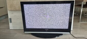 Samsung tv