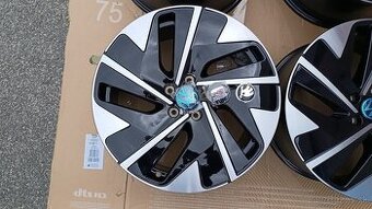 R19 5x112 mm (škoda, seat, audi, škoda) ID.5