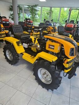 Malotraktor