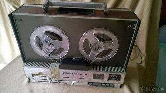 retro kotučák UNITRA -funkčný ZK 246