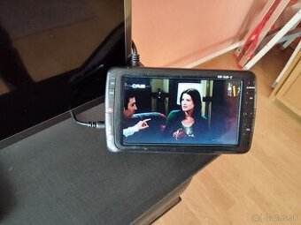 Predám mini TV na 12V alebo 220v