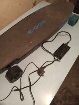 Skatebort