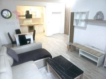 2 izbový byt Bánovce nad Bebravou / CENTRUM / BALKÓN / ZARIA
