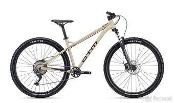 CTM Zephyr 29″ 2023 pieskovcová