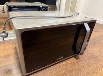 SAMSUNG MS23F301TAS/EO - Mikrovlnná rúra