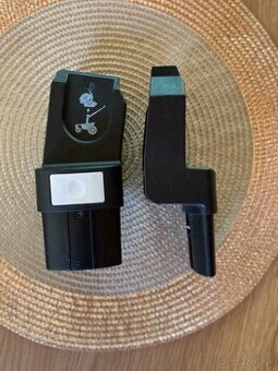 Adapter maxi cosi + joolz