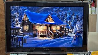 SAMSUNG LE32D550K1WXBT - 80cm