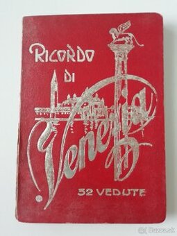 Ricordo di Venezia