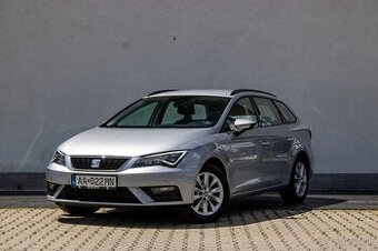 Seat Leon ST 1.6 TDI 115 Style DSG - 1