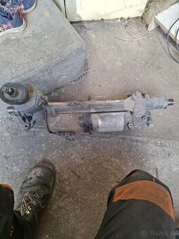 Predam elektricke servoriadenie na octaviu 2