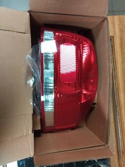 Audi A3 zadné pravé svetlo 2003-2012