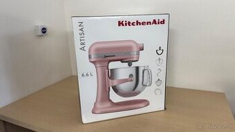 KitchenAid Artisan Dried Rose