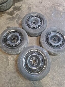 5x100R14 VW/ŠKODA/SEAT