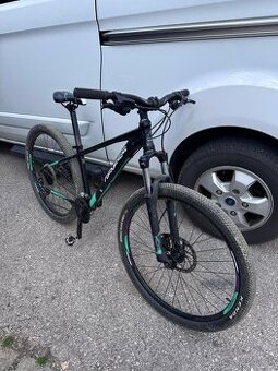 Damsky horsky bicykel Genesis