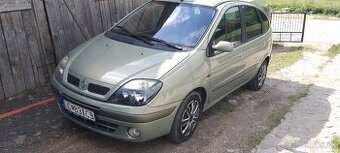 Renault Megane Scénic