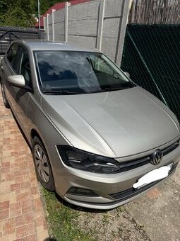 Volkswagen Polo 1.0 MPI, 2019