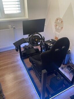 Thrustmaster playseat
