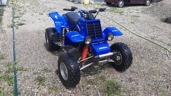 Yamaha Banshee 350