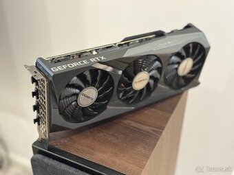 GIGABYTE RTX 3070 GAMING OC 8G