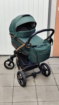 Bebetto Bresso Premium Class 2 kombinácia
